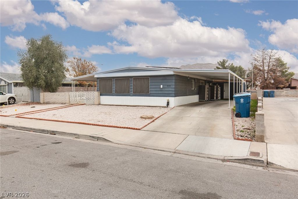 330 Sir Richard East Drive, Las Vegas, NV 89110 — photo 3