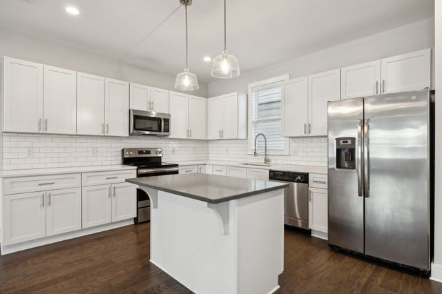 713 Mill Creek Meadow Dr, Nashville, TN 37214