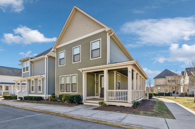 713 Mill Creek Meadow Dr, Nashville, TN 37214