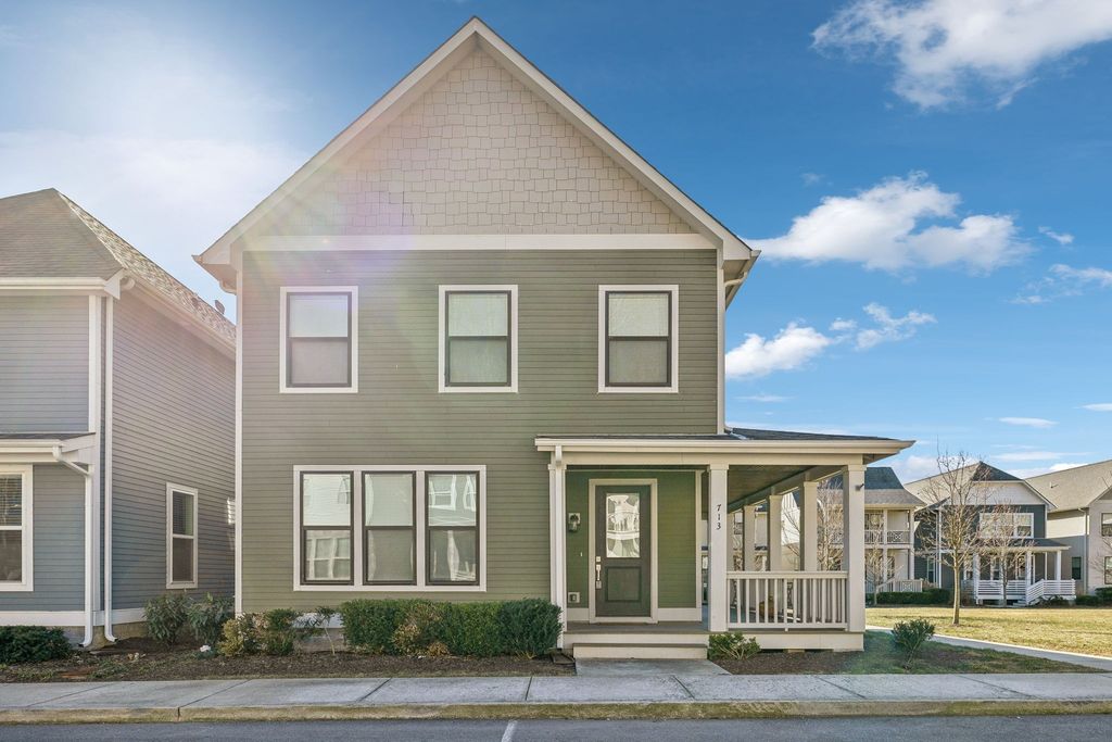 713 Mill Creek Meadow Dr, Nashville, TN 37214