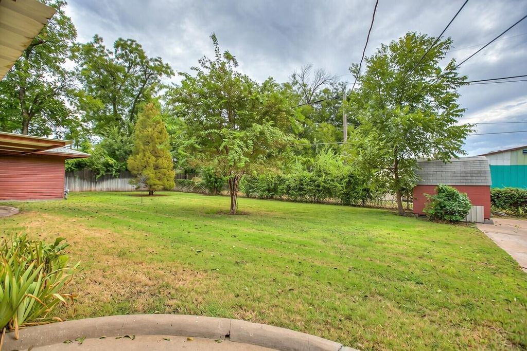 Image 35 of property listing at 115 Churchill Boulevard, San Angelo, TX 76903