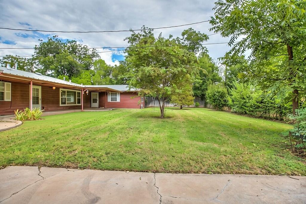 Image 36 of property listing at 115 Churchill Boulevard, San Angelo, TX 76903
