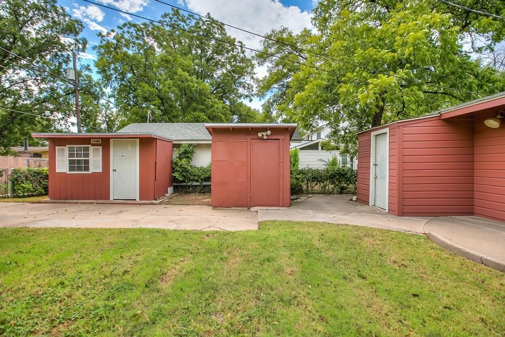 Image 37 of property listing at 115 Churchill Boulevard, San Angelo, TX 76903