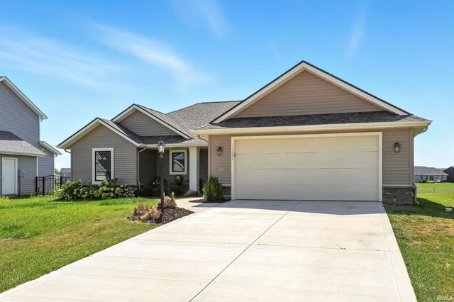 13287 Silk Tree Trail, Fort Wayne, IN 46814