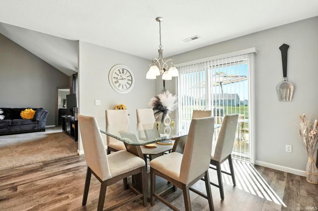 13287 Silk Tree Trail, Fort Wayne, IN 46814