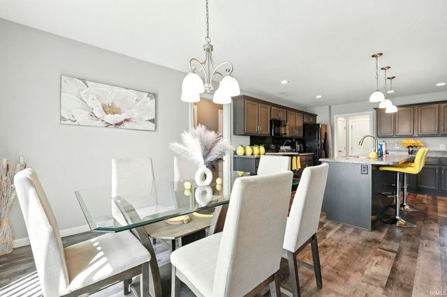 13287 Silk Tree Trail, Fort Wayne, IN 46814