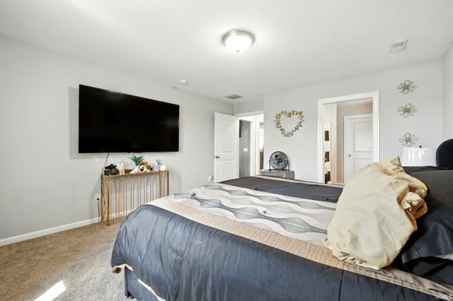 13287 Silk Tree Trail, Fort Wayne, IN 46814