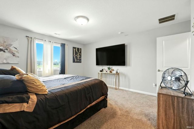 13287 Silk Tree Trail, Fort Wayne, IN 46814