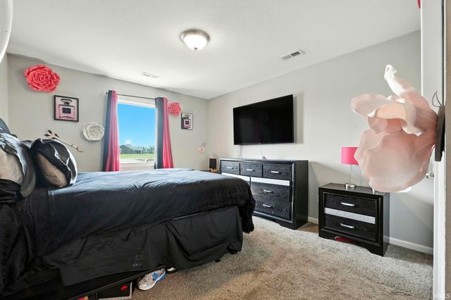 13287 Silk Tree Trail, Fort Wayne, IN 46814