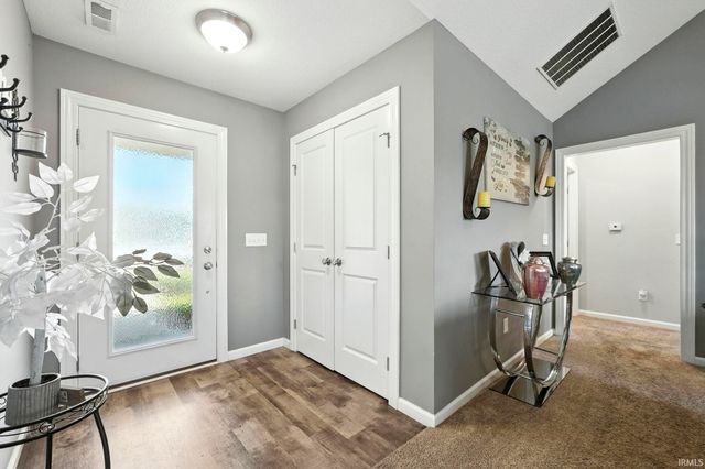 13287 Silk Tree Trail, Fort Wayne, IN 46814