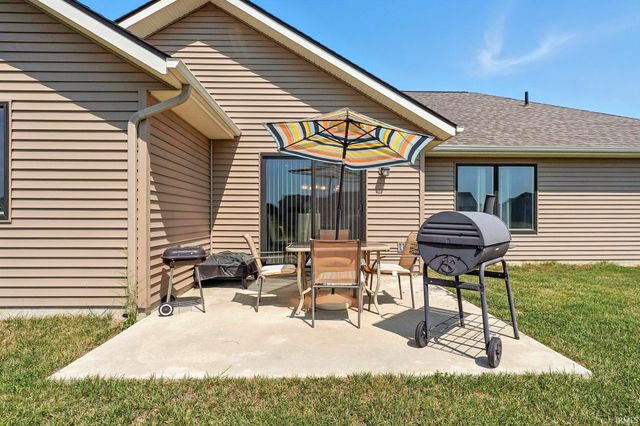 13287 Silk Tree Trail, Fort Wayne, IN 46814