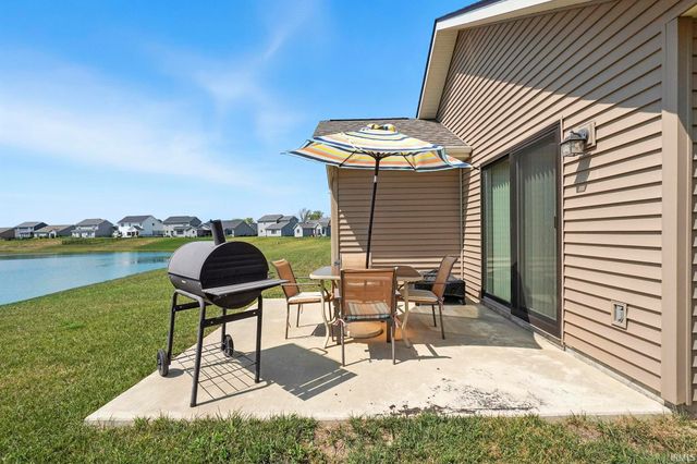 13287 Silk Tree Trail, Fort Wayne, IN 46814