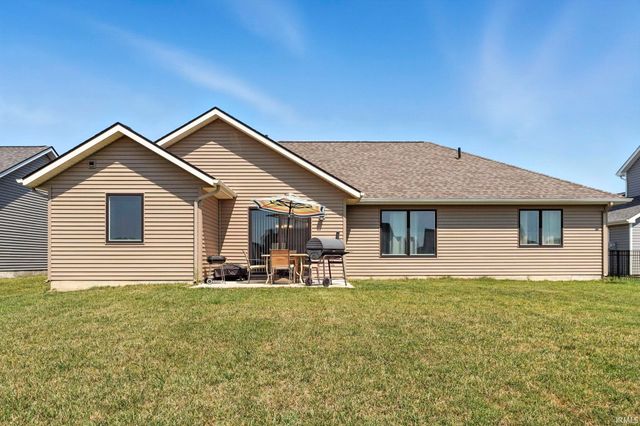 13287 Silk Tree Trail, Fort Wayne, IN 46814