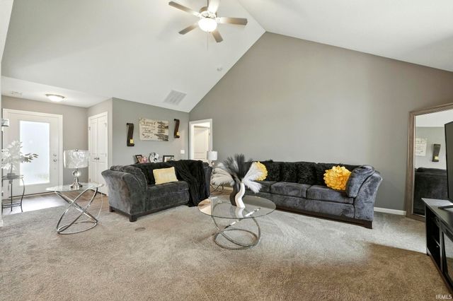 13287 Silk Tree Trail, Fort Wayne, IN 46814