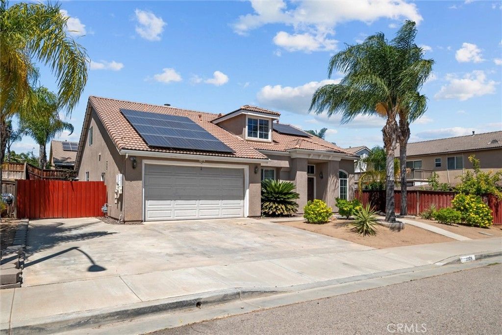 22976 Nan, Wildomar, CA 92595 — exterior