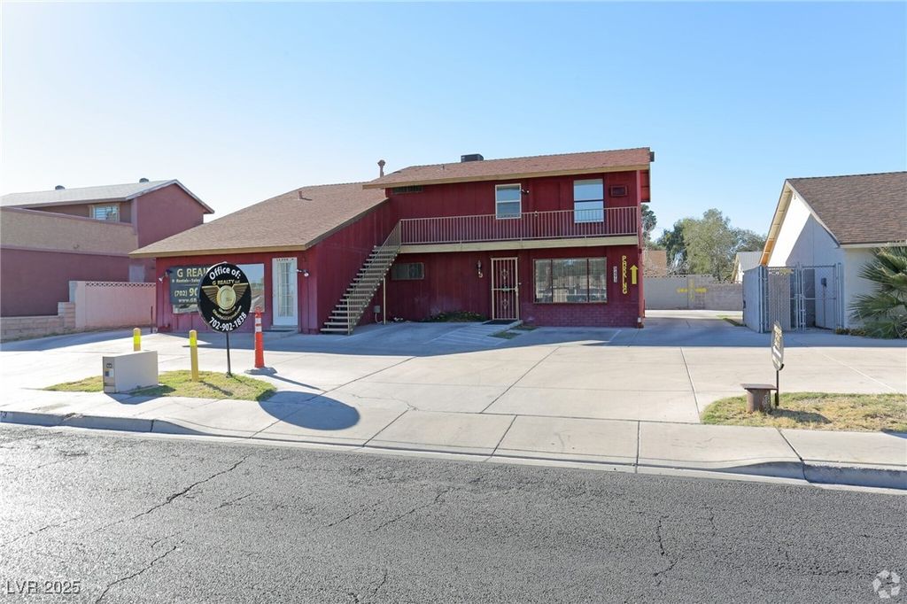 5473 South SOUTH Eastern Avenue, Las Vegas, NV 89119