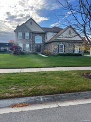 42887 Sadie Lane 42887 Sandie Lane, Van Buren Charter Township, MI 48111