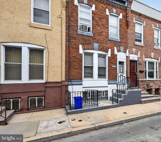 2237 MCCLELLAN ST, Philadelphia, PA 19145