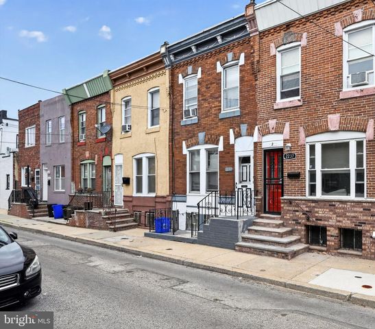 2237 MCCLELLAN ST, Philadelphia, PA 19145