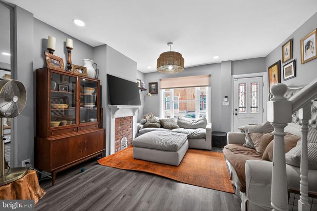 2237 MCCLELLAN ST, Philadelphia, PA 19145