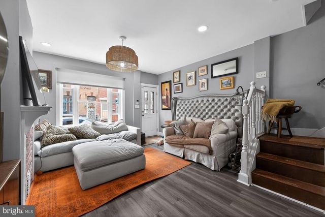 2237 MCCLELLAN ST, Philadelphia, PA 19145