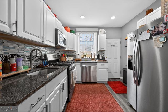 2237 MCCLELLAN ST, Philadelphia, PA 19145