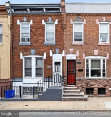 2237 MCCLELLAN ST, Philadelphia, PA 19145