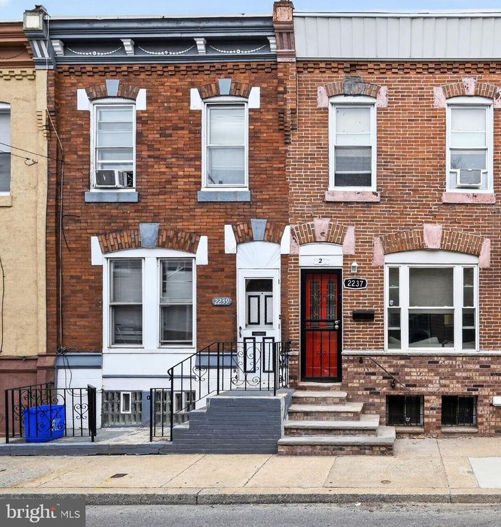 2237 MCCLELLAN ST, Philadelphia, PA 19145