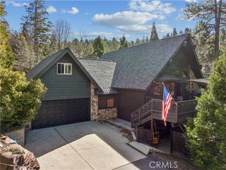 499 Golf Course, Lake Arrowhead, CA 92352