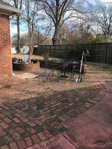 496 MELODY LN, Memphis, TN 38120