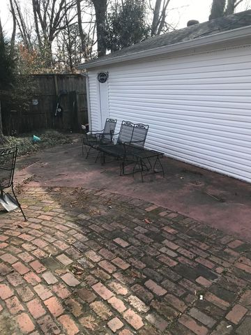 496 MELODY LN, Memphis, TN 38120
