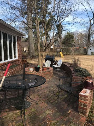 496 MELODY LN, Memphis, TN 38120