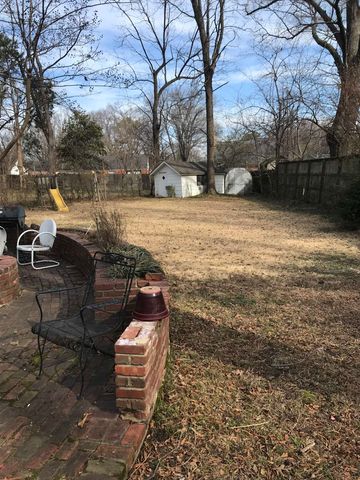 496 MELODY LN, Memphis, TN 38120