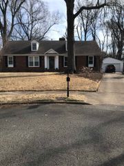 496 MELODY LN, Memphis, TN 38120