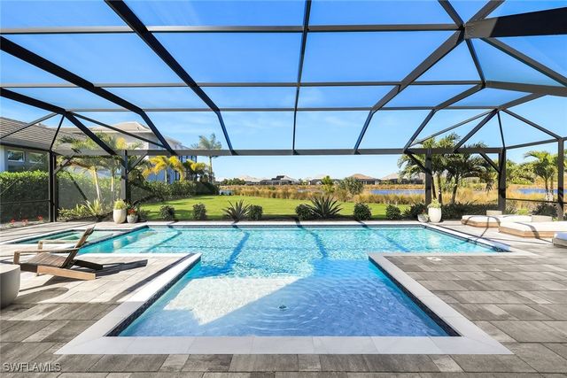 6273 Negril Isle DR, Naples, FL 34113