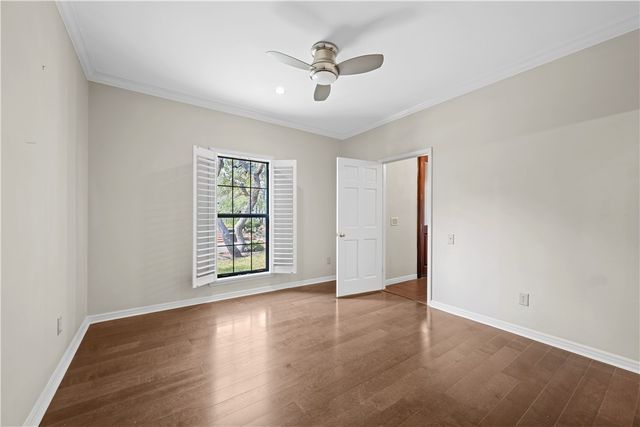 2006 Crescent Drive, Rockport, TX 78382