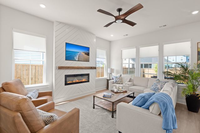 135 E Morton Street, Summerville, SC 29486