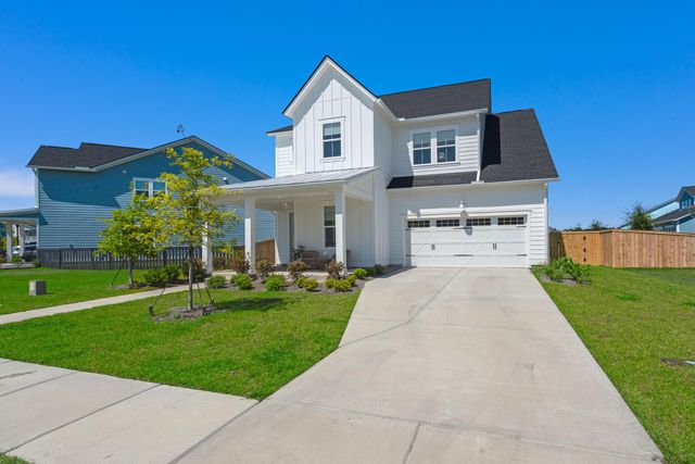 135 E Morton Street, Summerville, SC 29486
