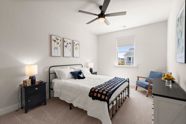 135 E Morton Street, Summerville, SC 29486
