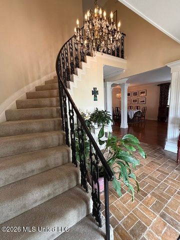 807 Del Sud Drive, Pascagoula, MS 39581