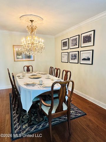 807 Del Sud Drive, Pascagoula, MS 39581