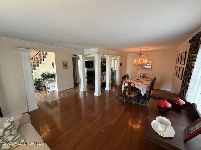 807 Del Sud Drive, Pascagoula, MS 39581