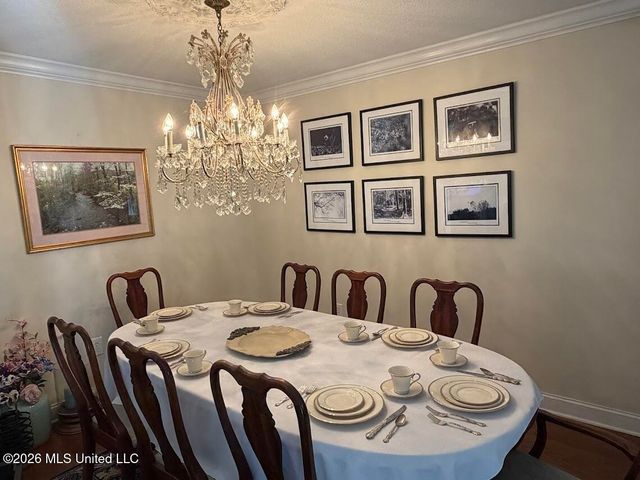 807 Del Sud Drive, Pascagoula, MS 39581