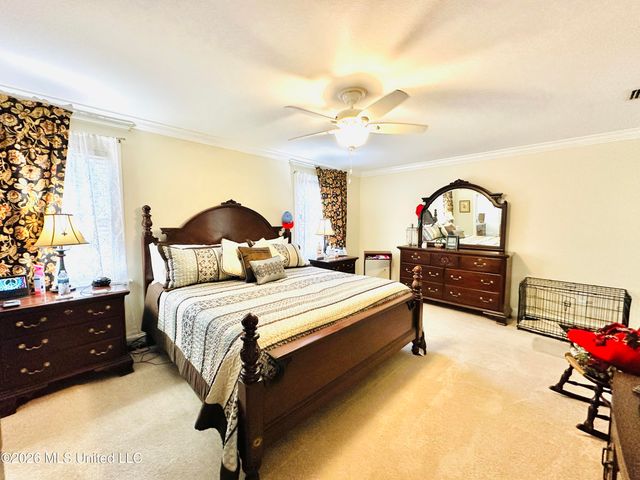 807 Del Sud Drive, Pascagoula, MS 39581