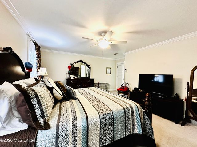 807 Del Sud Drive, Pascagoula, MS 39581