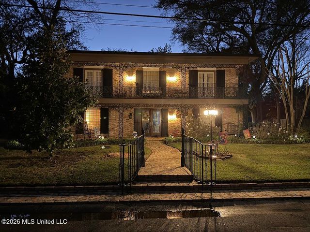 807 Del Sud Drive, Pascagoula, MS 39581