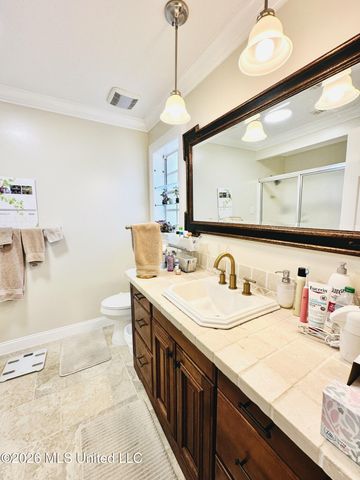 807 Del Sud Drive, Pascagoula, MS 39581