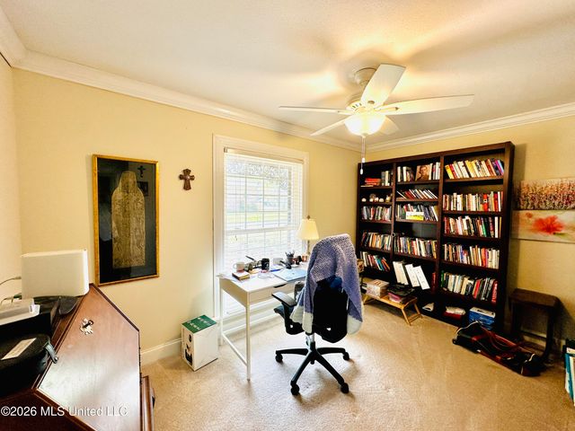 807 Del Sud Drive, Pascagoula, MS 39581