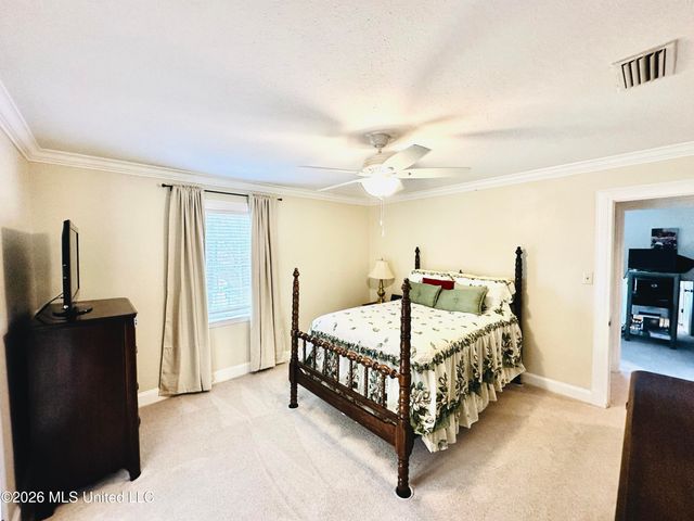 807 Del Sud Drive, Pascagoula, MS 39581