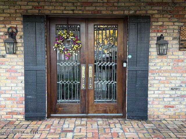 807 Del Sud Drive, Pascagoula, MS 39581